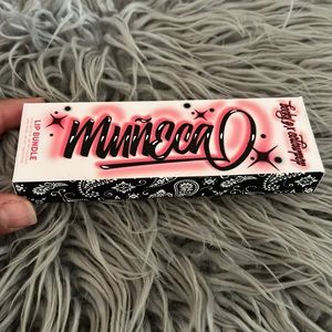 Becky G Muneca colourpop lip bundle